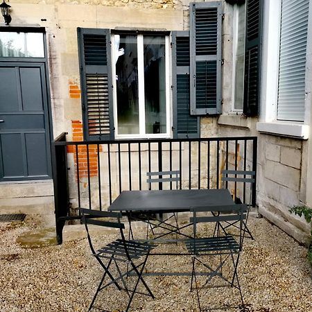 A Tire-Larigot Villa Cousances-les-Forges Buitenkant foto