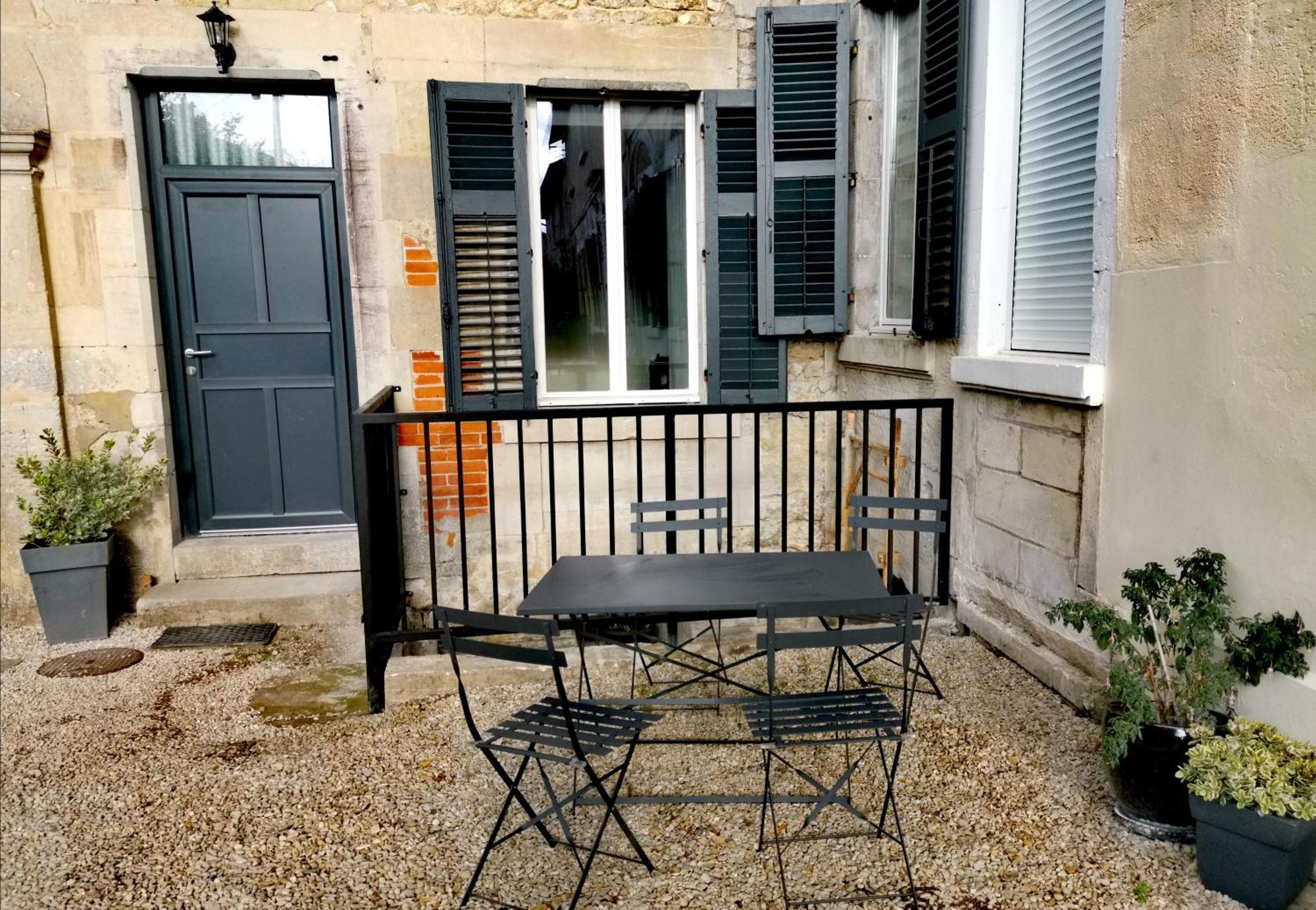 A Tire-Larigot Villa Cousances-les-Forges Buitenkant foto